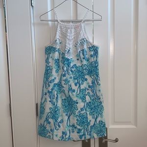 Lilly Pulitzer size 8 dress!